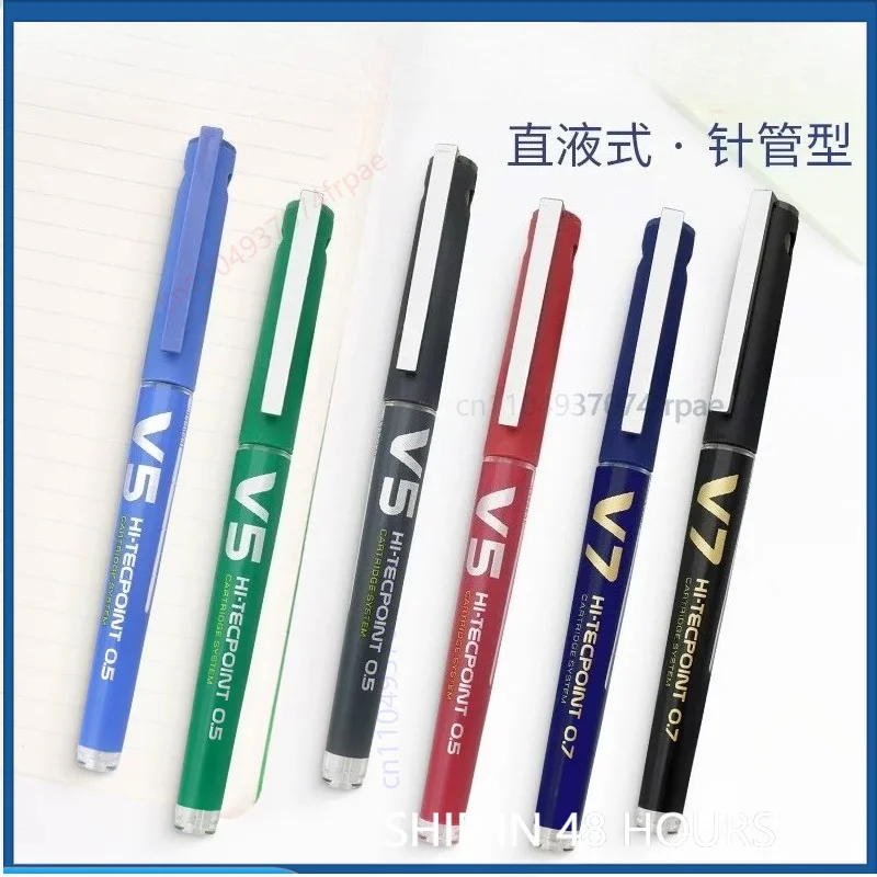 Pilot Pen V5 - For Japan PILOT BXC-V5 Rollerball Pen