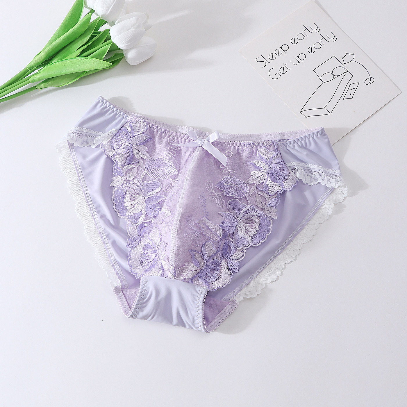 High Quality Man Lace Floral E - đánh giá và giá Embellish Knit