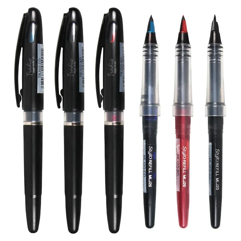 1 PCS Japan Pentel Tradio Styl - đánh giá và giá Pentel Pen Sign Pen