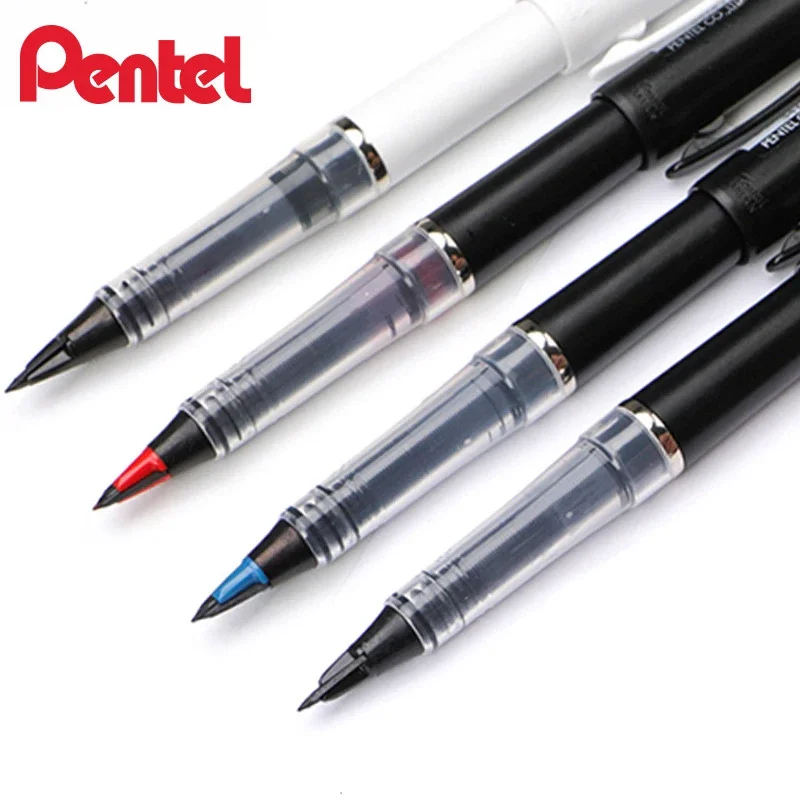 1 PCS Japan Pentel Tradio Styl - đánh giá và giá Pentel Pen Sign Pen