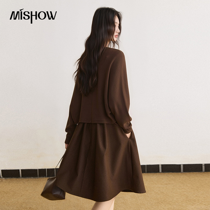 MISHOW Women's Clothing Sets 2 - đánh giá và giá Embellish Knit