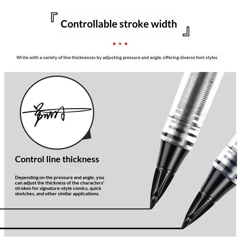 Pentel Tradio Stylo Sign Pen T - đánh giá và giá Pentel Pen Sign Pen