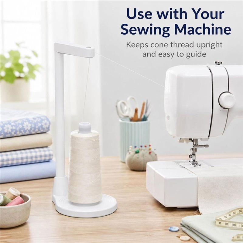 SHGO-5Pack Thread Spool Holder - đánh giá và giá Embroidery Craft
