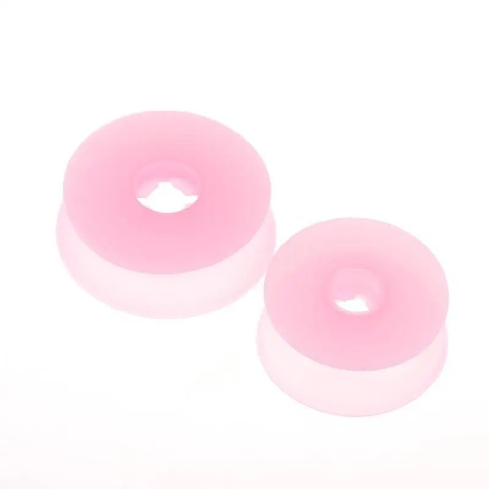 Empty Spools Empty Bobbin Spoo - đánh giá và giá Organza Ribbon Spool