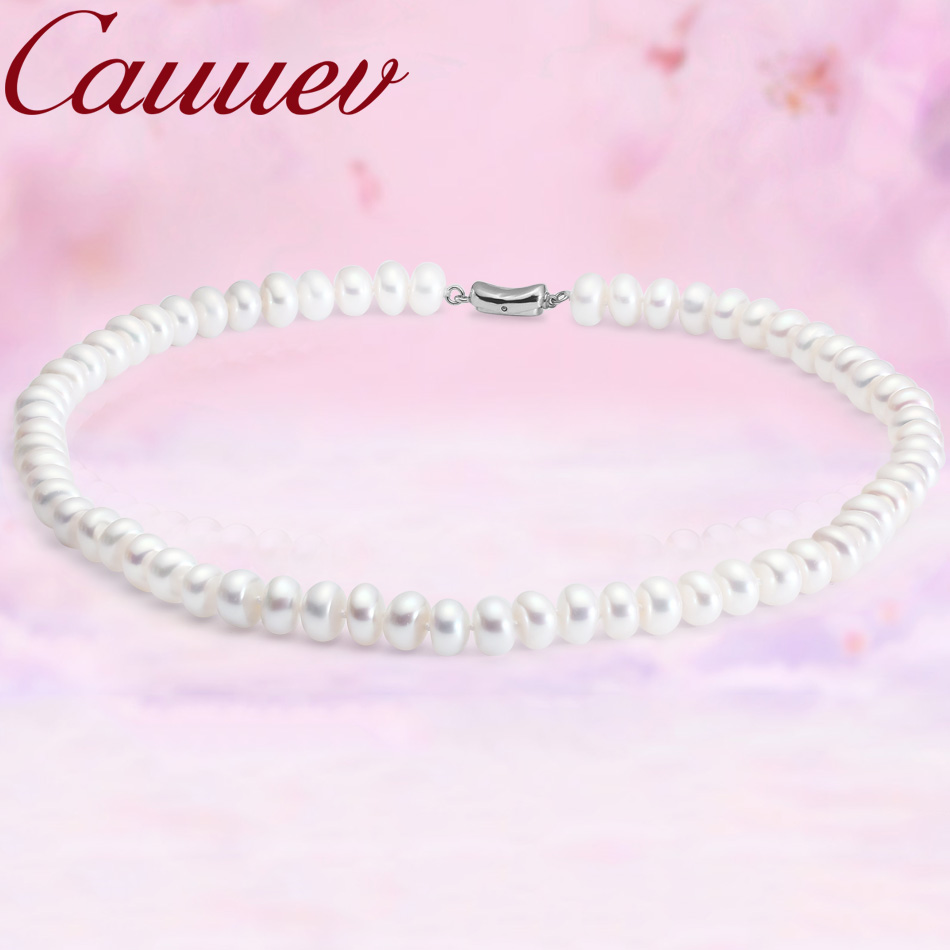 Cauuev: Giá cực kỳ hấp dẫn, vò - đánh giá và giá Pearl Trim Chain