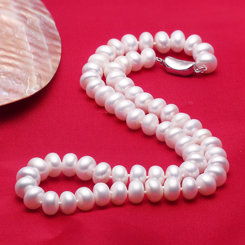 Cauuev: Giá cực kỳ hấp dẫn, vò - đánh giá và giá Pearl Trim Chain