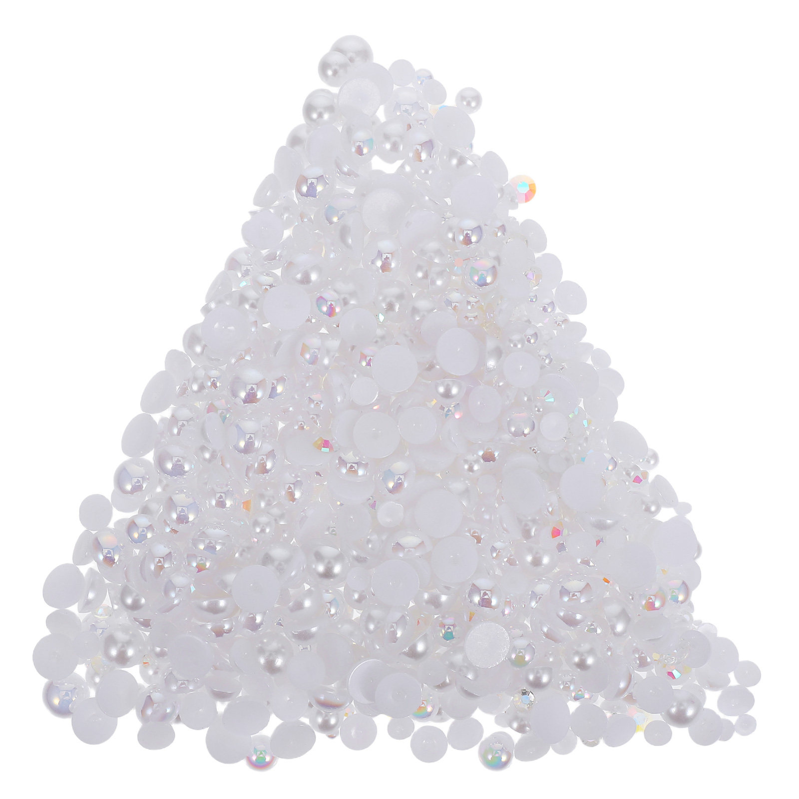 1Pack Pearl Resin Rhinestones  - đánh giá và giá Embellishment Glue Craft
