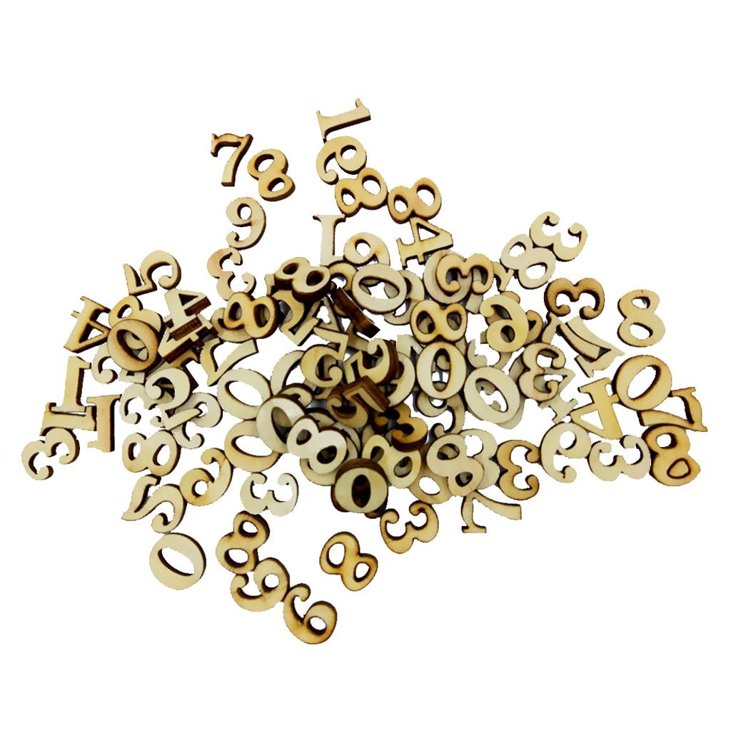 Wooden Scrapbooking Embellishm - đánh giá và giá Embellishments For Scrapbooking