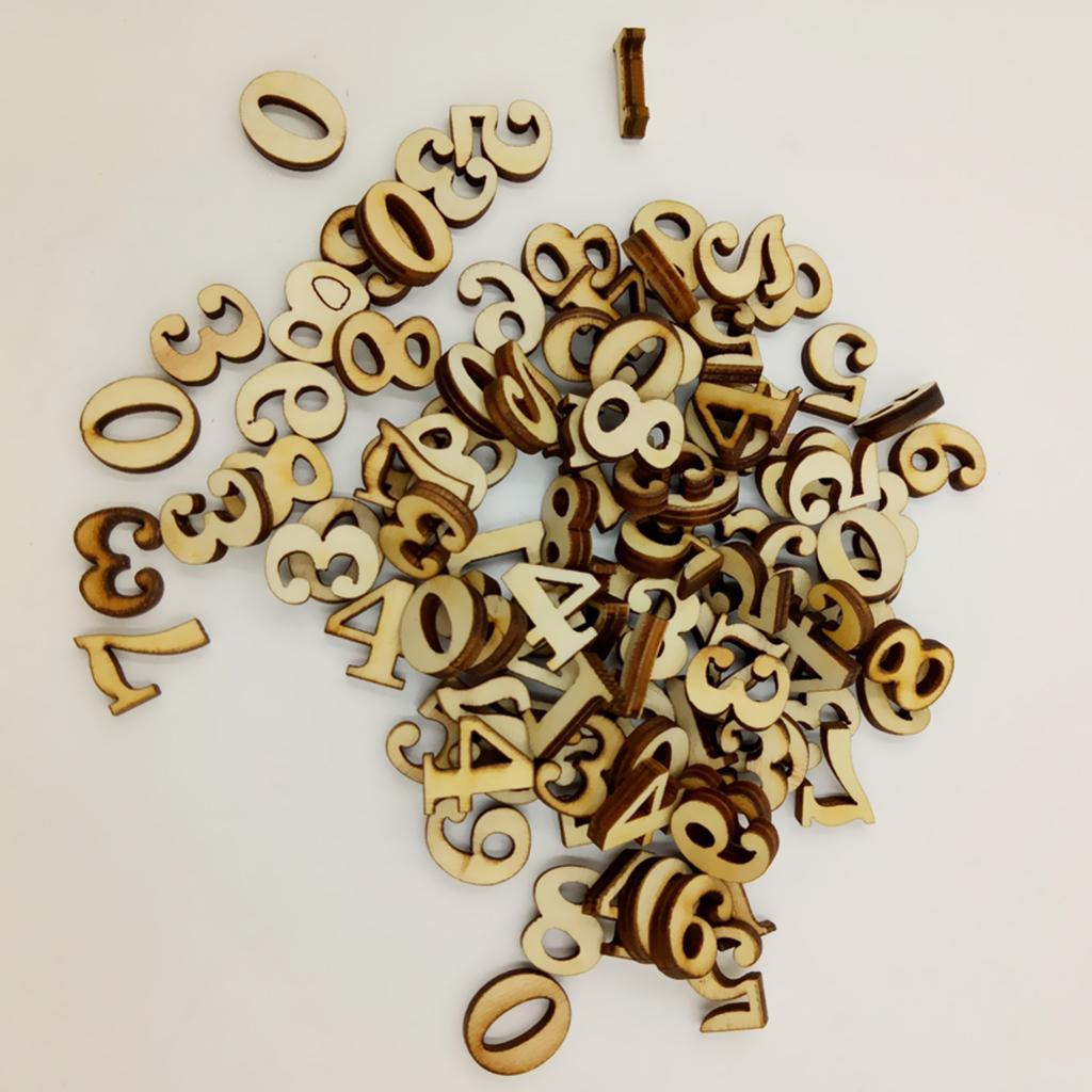Wooden Scrapbooking Embellishm - đánh giá và giá Embellishments For Scrapbooking