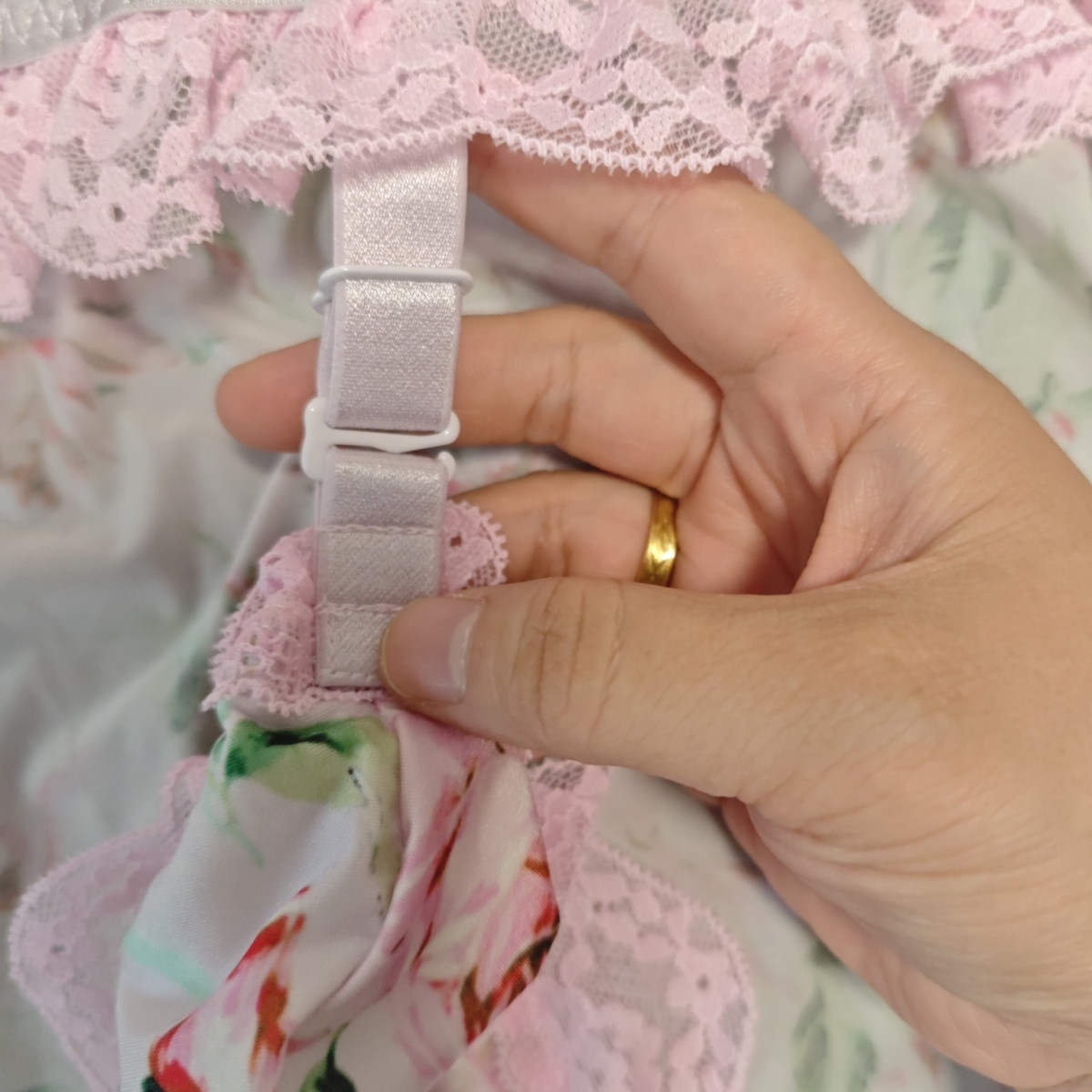 Handmade Floral Sexy Cute Man  - đánh giá và giá Embellish Knit