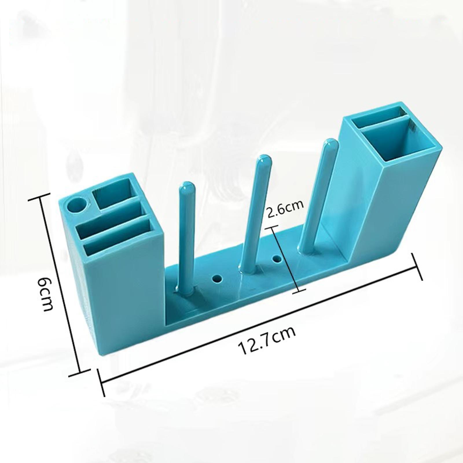 Ribbon Organizer Magnetic Mult - đánh giá và giá Organza Ribbon Spool