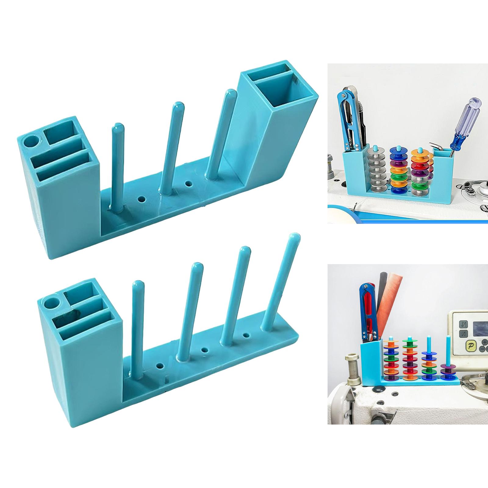 Ribbon Organizer Magnetic Mult - đánh giá và giá Organza Ribbon Spool
